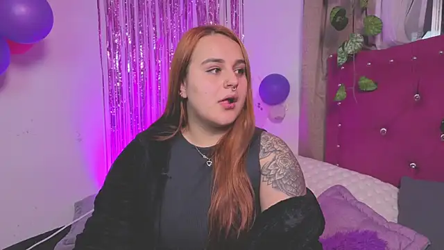 evy orange1 online show from September 17, 2025, 11:17 pm