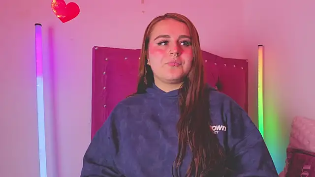 evy orange1 online show from October 7, 2025, 1:14 am