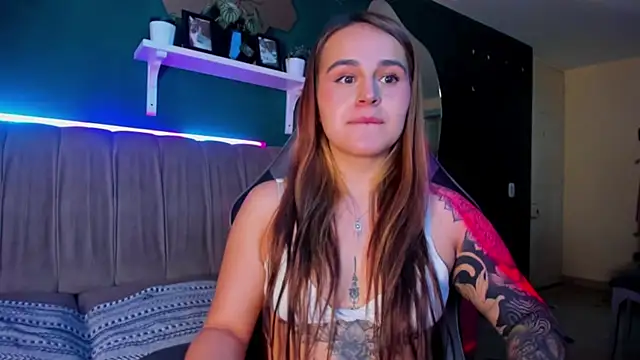evy orange1 online show from July 22, 2026, 1:19 am