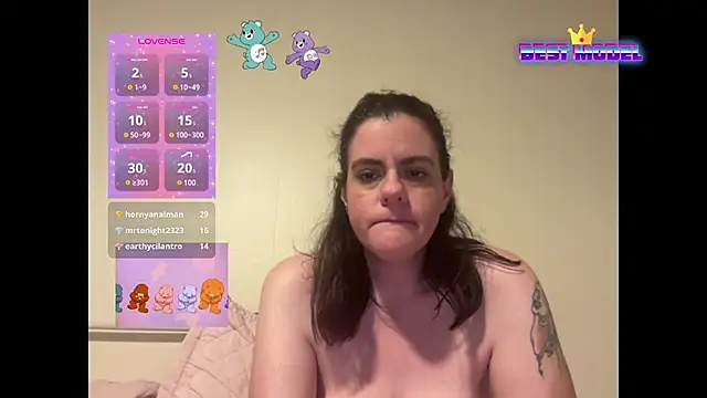 Jess4you0818 online show from December 12, 2024, 4:48 am