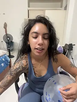 Heratemporal online show from April 10, 2026, 1:27 pm