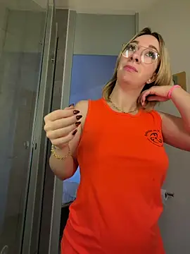 Snapshot of Giuliana_baby chatting on February 7, 2026, 8:51 am Giuliana baby online show from February 7, 2026, 8:51 am