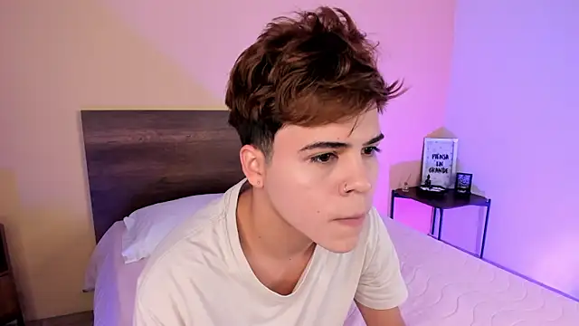 justinbiler online show from January 17, 2025, 12:31 pm