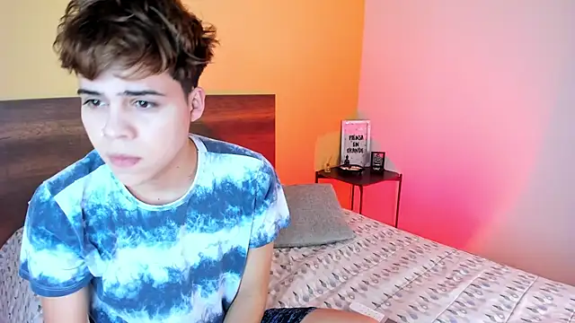 justinbiler online show from January 18, 2025, 12:26 pm