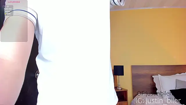 justinbiler online show from March 7, 2025, 3:18 pm