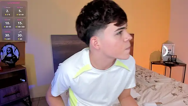 justinbiler online show from March 21, 2025, 6:40 pm