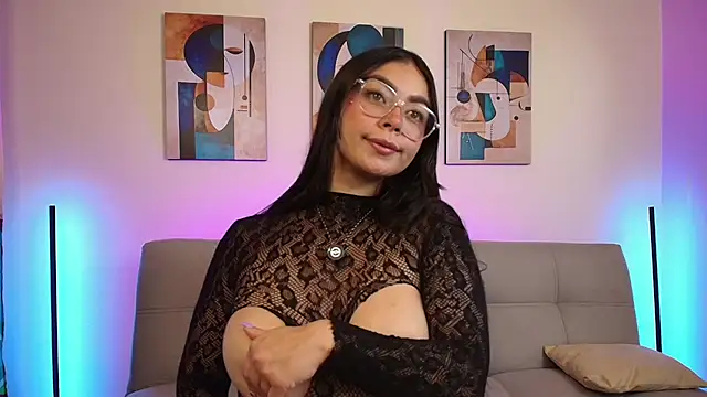 Snapshot of miaa_saenz1 chatting on March 13, 2026, 3:46 am miaa saenz1 online show from March 13, 2026, 3:46 am