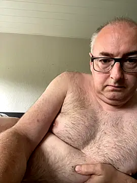 Ronaldo50 DK online show from September 29, 2025, 10:31 am