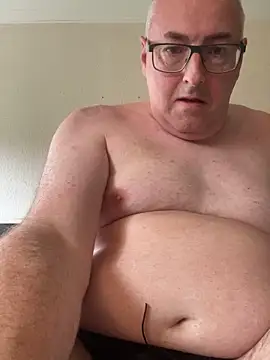 Ronaldo50 DK online show from November 1, 2025, 12:40 pm