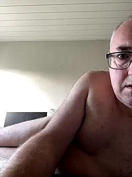 Ronaldo50 DK online show from November 7, 2025, 10:59 am