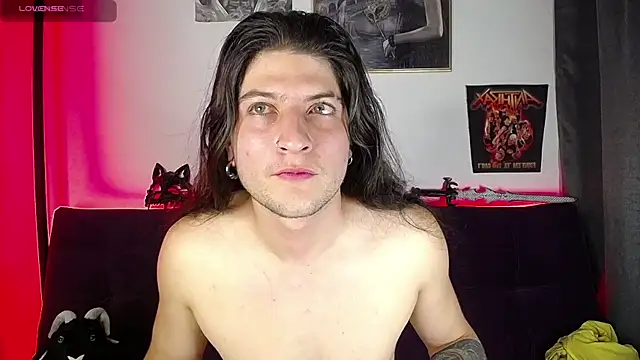 blckwolf 6 online show from January 14, 2025, 12:33 am