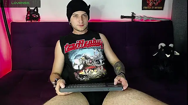 blckwolf 6 online show from January 22, 2025, 1:53 am