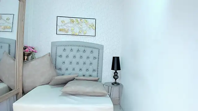 Snapshot of Katalella_murillo chatting on December 29, 2024, 10:56 am Katalella murillo online show from December 29, 2024, 10:56 am