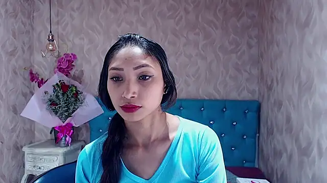 Snapshot of MadelineDoll chatting on February 16, 2025, 4:42 pm MadelineDoll online show from February 16, 2025, 4:42 pm