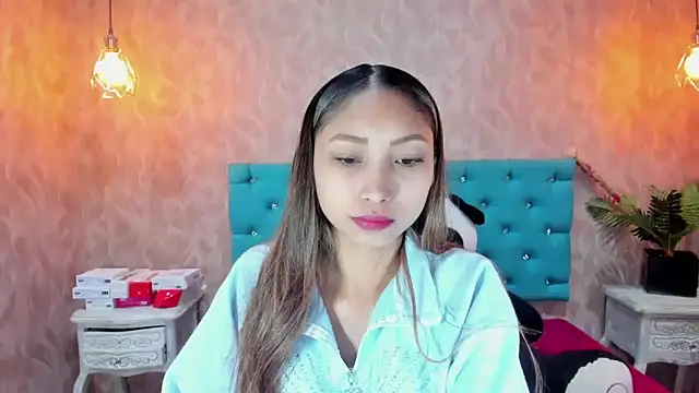 Snapshot of MadelineDoll chatting on September 29, 2025, 1:49 pm MadelineDoll online show from September 29, 2025, 1:49 pm