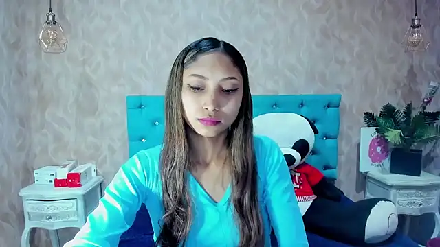 Snapshot of MadelineDoll chatting on October 28, 2025, 11:03 am MadelineDoll online show from October 28, 2025, 11:03 am