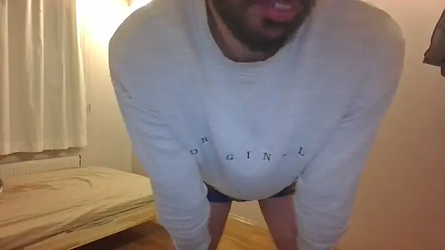 Turkboy 17 online show from December 15, 2024, 8:25 pm