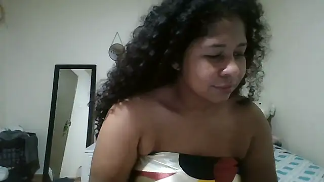 Ivon-09 online show from May 2, 2026, 12:32 pm
