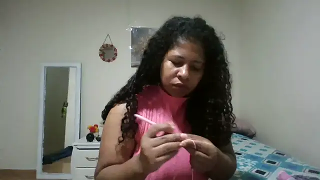 Ivon-09 online show from May 8, 2026, 11:37 am