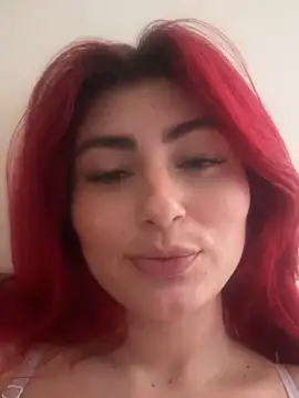 veronica sinner  online show from May 9, 2026, 6:35 pm