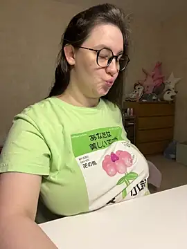 hungry1bunny online show from January 15, 2025, 4:21 pm