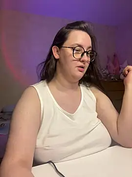 hungry1bunny online show from March 2, 2025, 10:38 pm