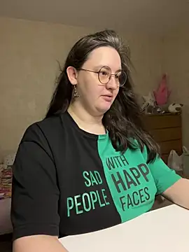 hungry1bunny online show from March 13, 2026, 6:03 pm