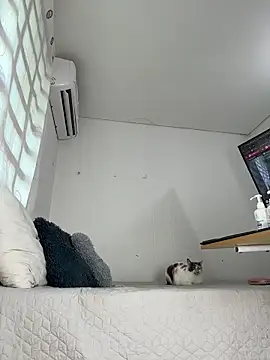 Anny  777 online show from December 14, 2025, 1:05 pm