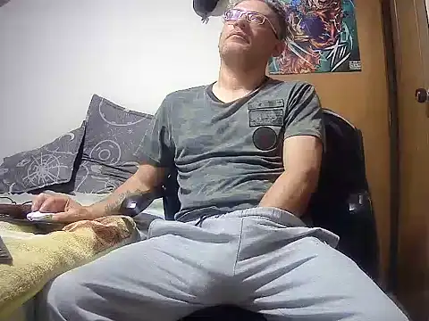 Ponpeo online show from July 19, 2026, 4:16 am