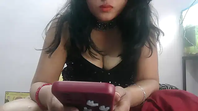 Cute-Tanya online show from January 13, 2025, 6:16 pm