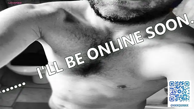 mr-k-quinn-x online show from April 5, 2026, 10:40 pm