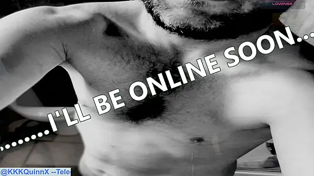 Snapshot of mr-k-quinn-x chatting on June 27, 2026, 8:30 am mr-k-quinn-x online show from June 27, 2026, 8:30 am