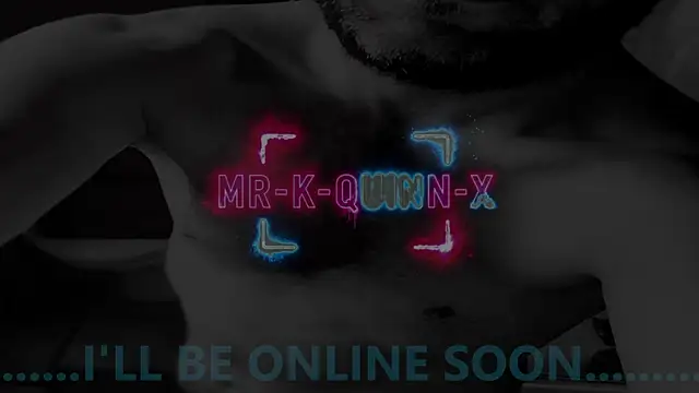 Snapshot of mr-k-quinn-x chatting on July 9, 2026, 6:23 pm mr-k-quinn-x online show from July 9, 2026, 6:23 pm