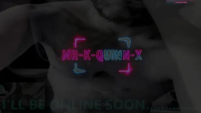 Snapshot of mr-k-quinn-x chatting on July 13, 2026, 5:05 pm mr-k-quinn-x online show from July 13, 2026, 5:05 pm