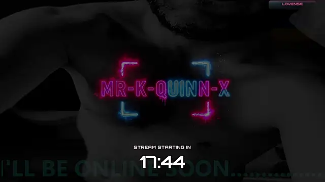 Snapshot of mr-k-quinn-x chatting on July 26, 2026, 12:30 am mr-k-quinn-x online show from July 26, 2026, 12:30 am