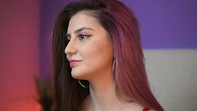 SabrinaHope online show from March 23, 2026, 9:19 pm