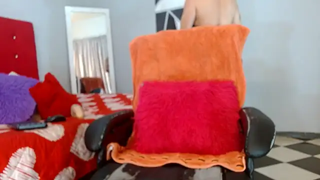 kattysex74 online show from January 21, 2025, 2:26 pm