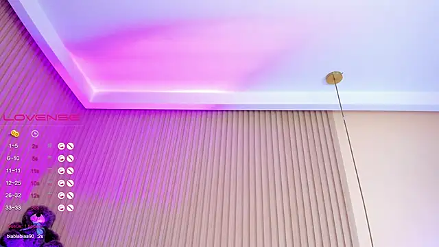 kathecute   online show from February 9, 2025, 5:29 am