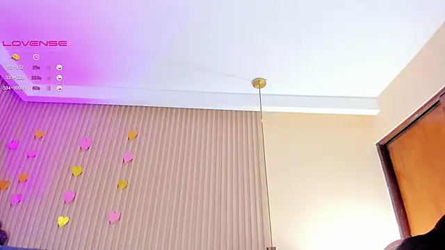 kathecute   online show from February 18, 2025, 1:54 am