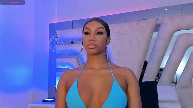 ChaynnaCooper online show from December 14, 2024, 2:34 am