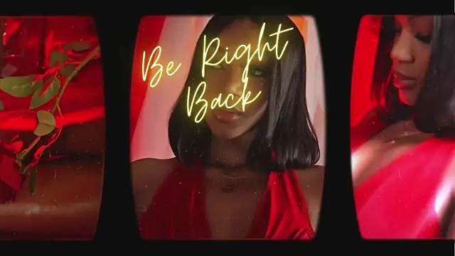 ChaynnaCooper online show from February 22, 2025, 2:41 pm