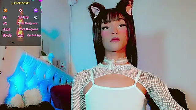 HELEM  S7 online show from February 20, 2025, 7:41 pm