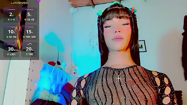 HELEM  S7 online show from February 27, 2025, 11:37 pm