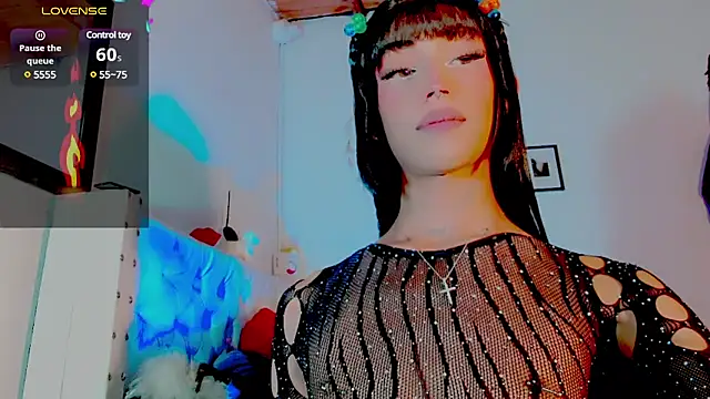 HELEM  S7 online show from February 28, 2025, 6:10 am