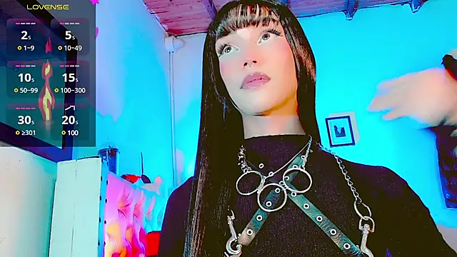 HELEM  S7 online show from March 4, 2025, 6:04 am