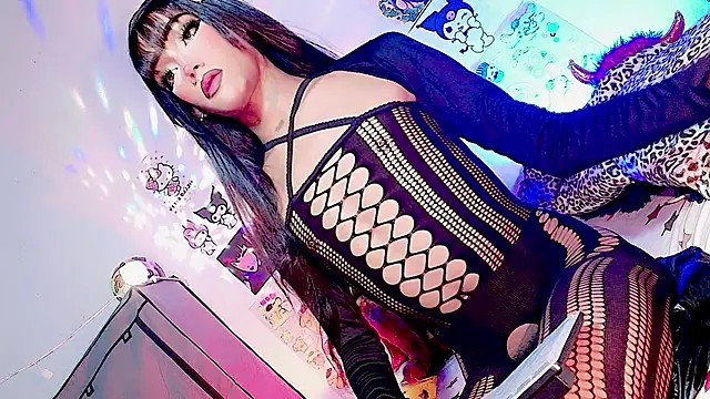 HELEM  S7 online show from December 22, 2025, 3:58 am