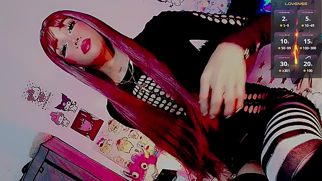 HELEM  S7 online show from March 15, 2026, 11:33 pm