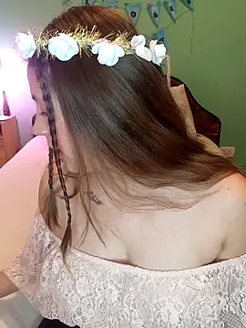 Snapshot of SofiEstevez chatting on September 24, 2025, 5:49 pm SofiEstevez online show from September 24, 2025, 5:49 pm