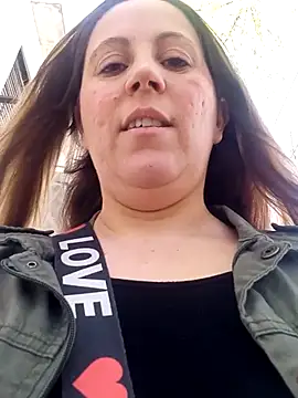 Snapshot of SofiEstevez chatting on September 28, 2025, 6:24 pm SofiEstevez online show from September 28, 2025, 6:24 pm