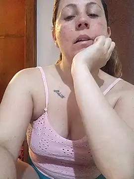 Snapshot of SofiEstevez chatting on October 24, 2025, 10:55 am SofiEstevez online show from October 24, 2025, 10:55 am